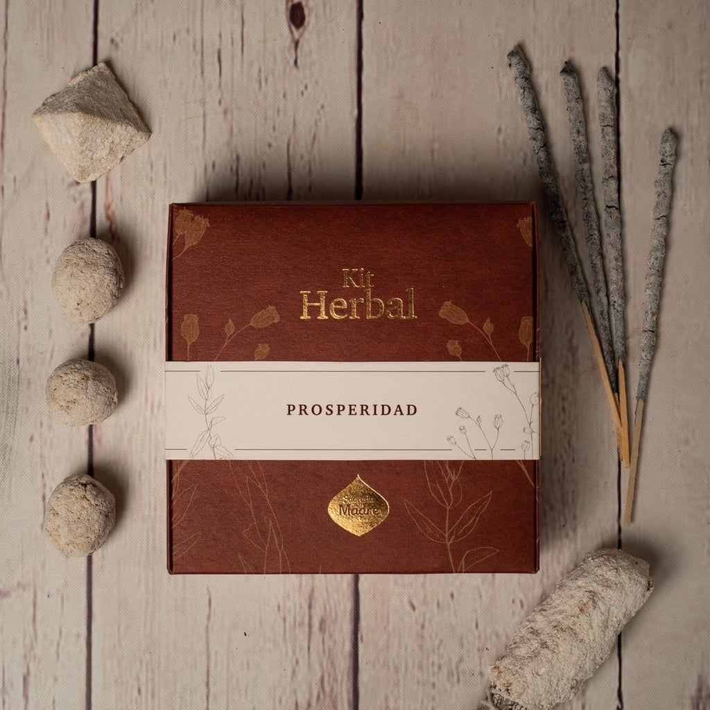 Yagra Herbal  Gift Box | Prosperity