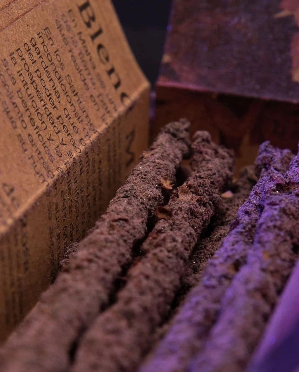 Maha Gaia Collection