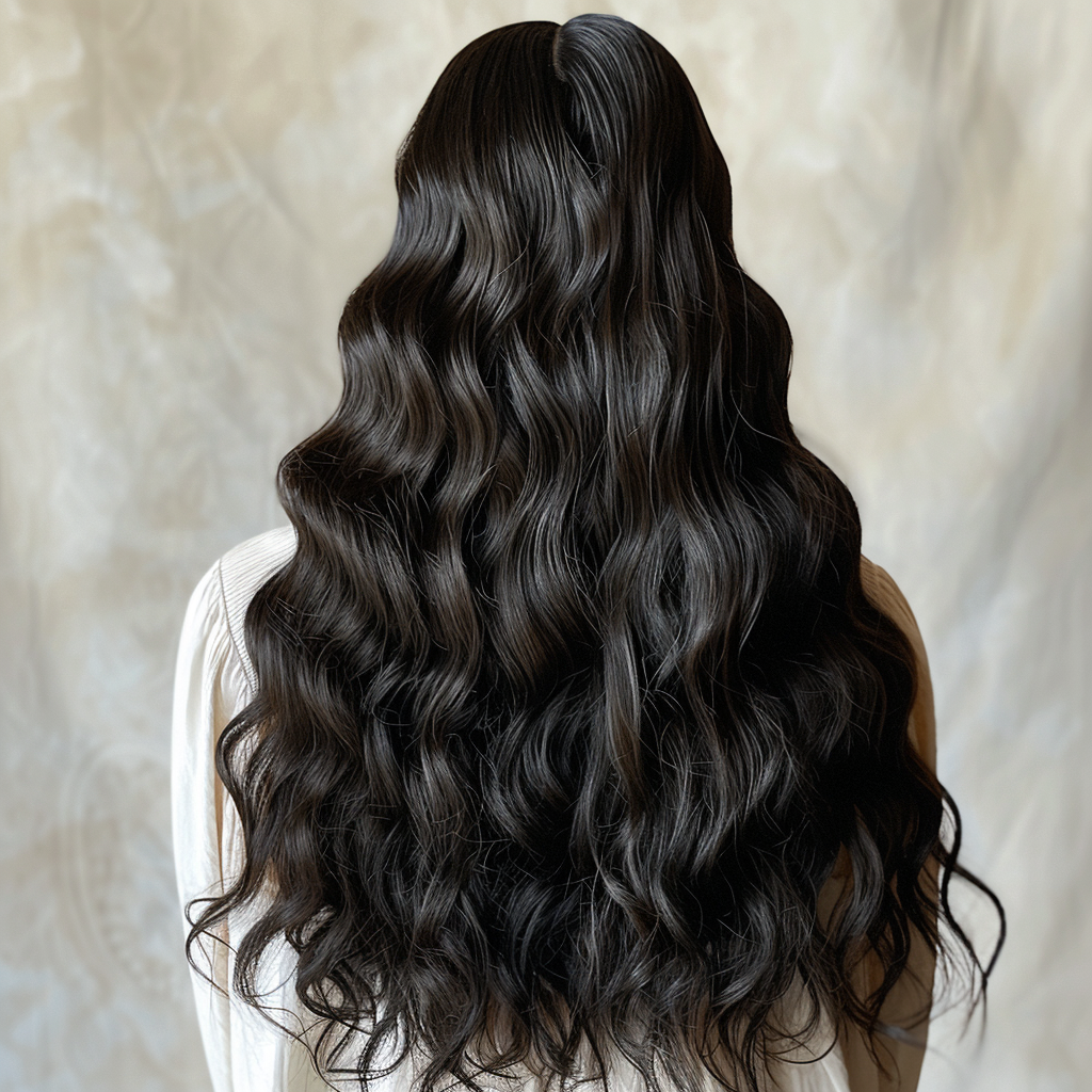 Elite Indian Natural Wave - Bundles