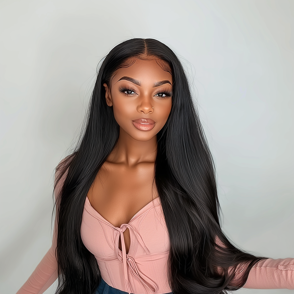 Vain Vietnamese Ultra Silky Straight - Bundles