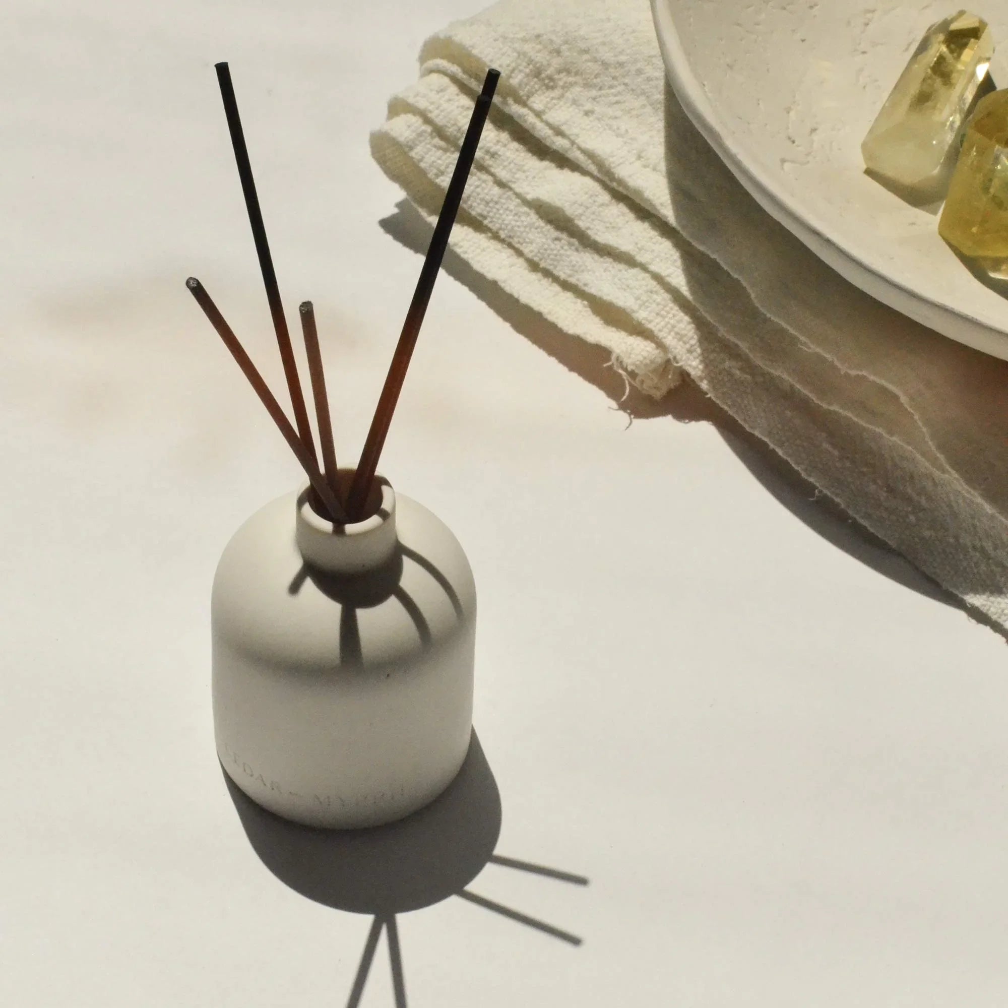 Spiritual Reed Diffuser