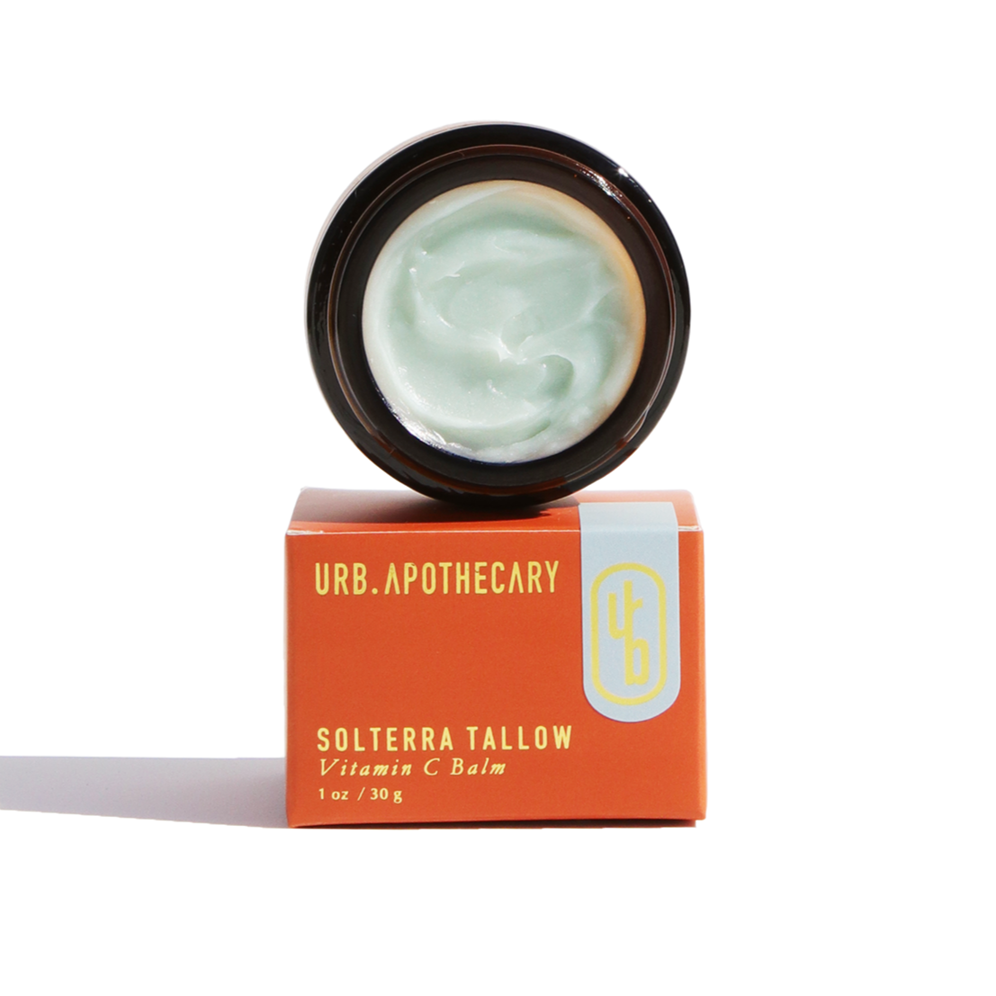 Solterra Tallow Vitamin C Balm