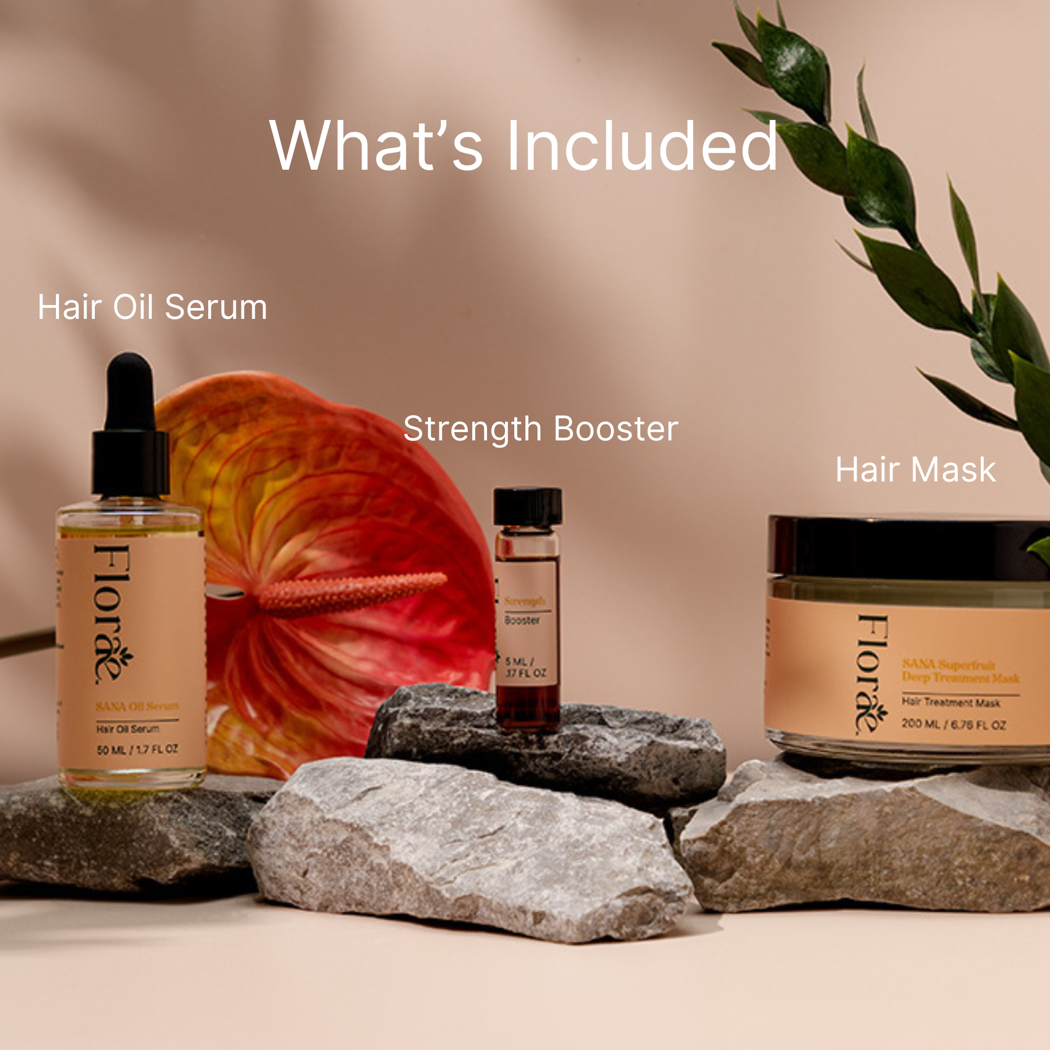 Strength Collection – Reinforce, Repair & Prevent Breakage