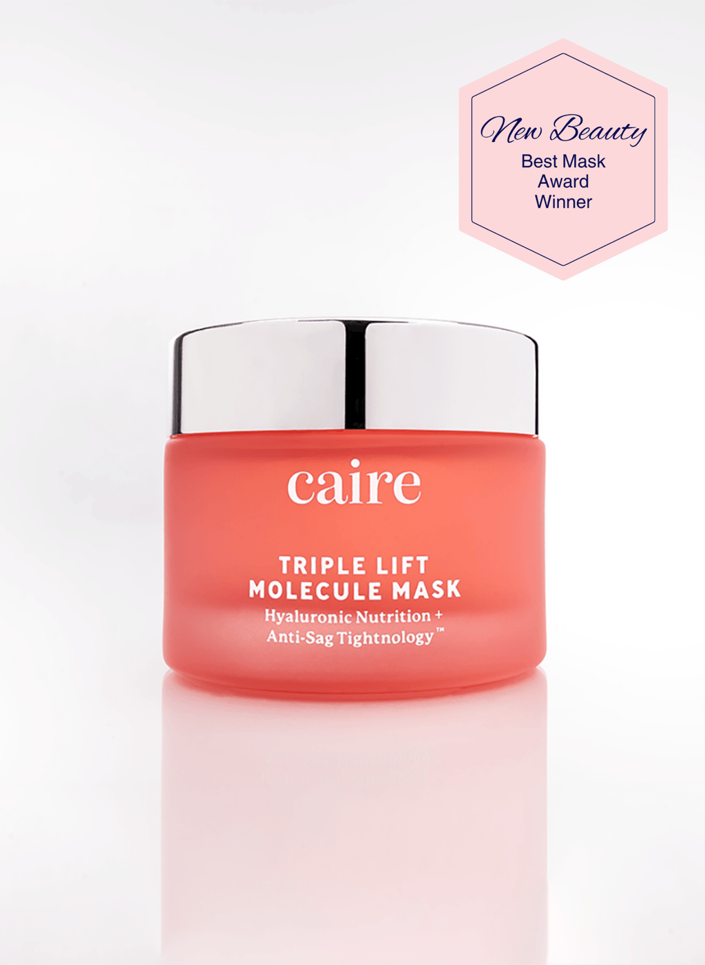 Triple Lift Molecule Mask