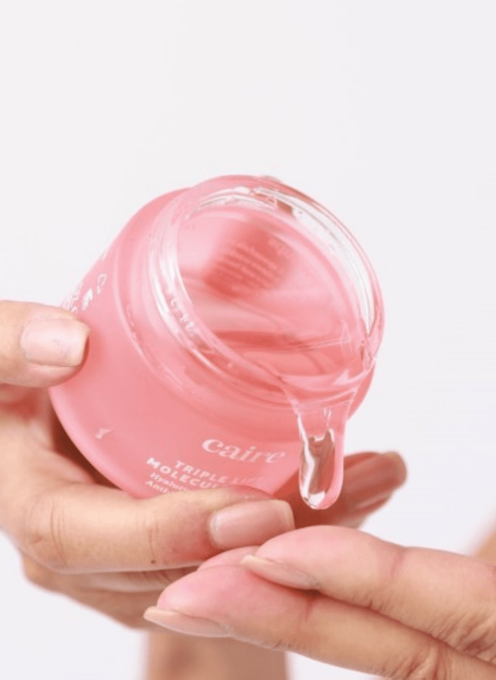 Triple Lift Molecule Mask