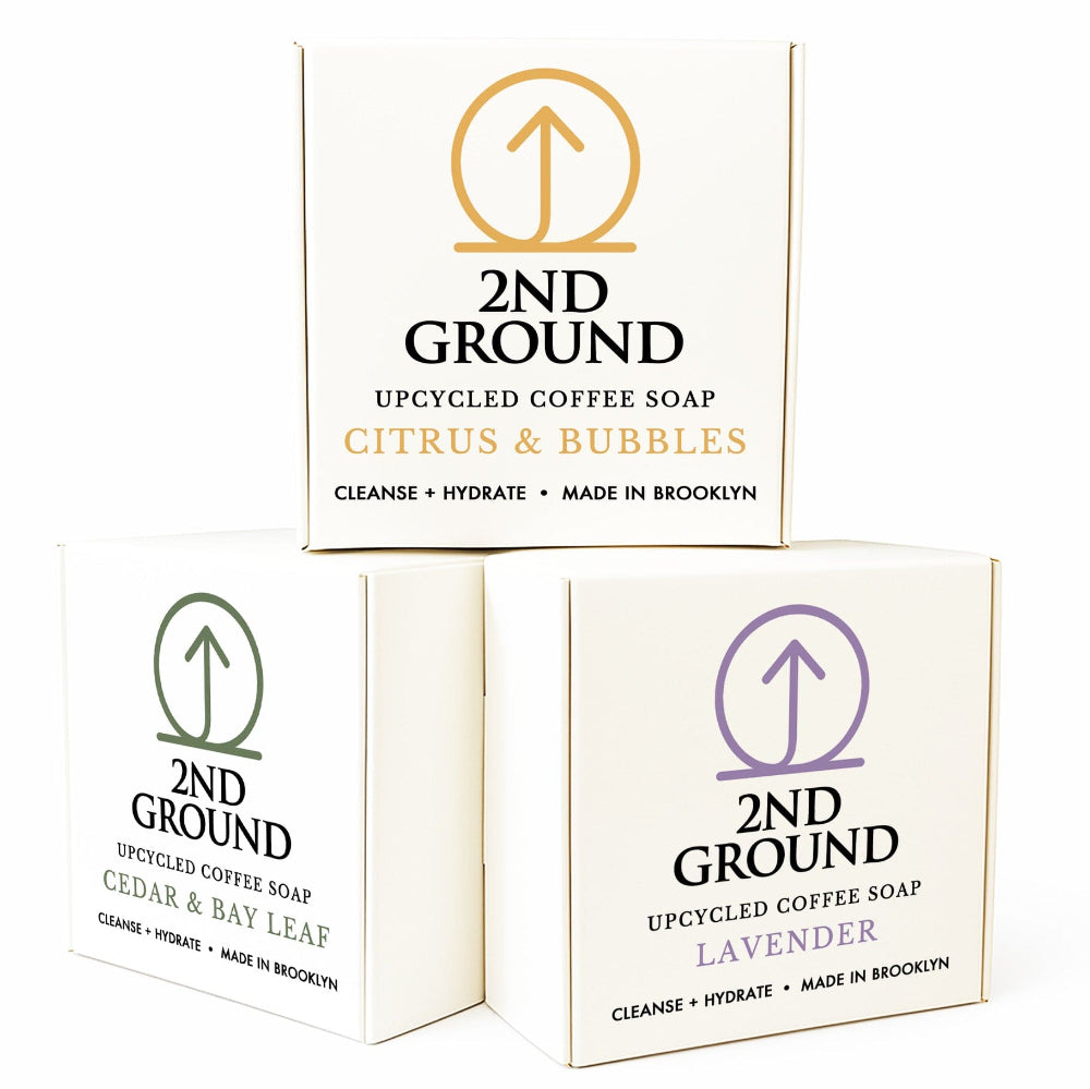 3-Bar Pack (Most Popular)