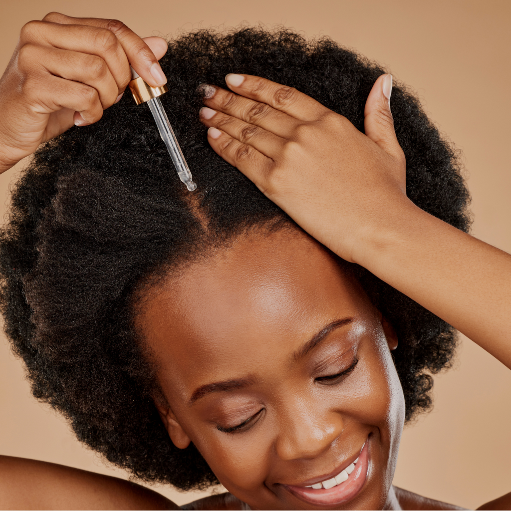 Hydration Collection – Moisture Retention & Shine